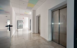 De inchiriat spatiu de birou zona Baicului / Pantelimon - 4 euro / mp - Poză 14