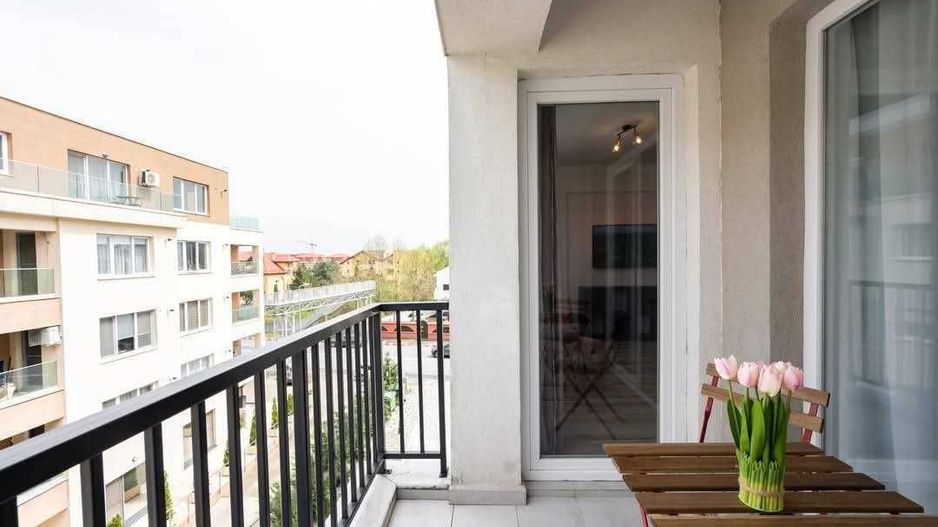 APARTAMENT 2 CAMERE | PIPERA - Poză 3