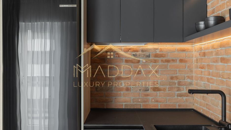 Penthouse Excepțional 3 camere *146mp *Aviației - Poză 20