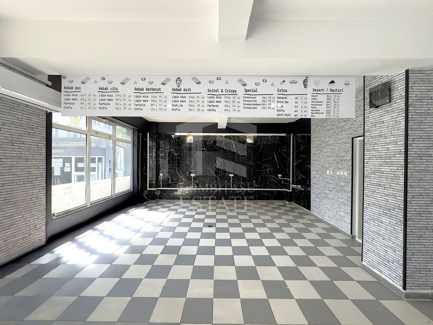 Spațiu comercial | 90mp | trafic intens | Margeanului | comision 0% - Poză 17