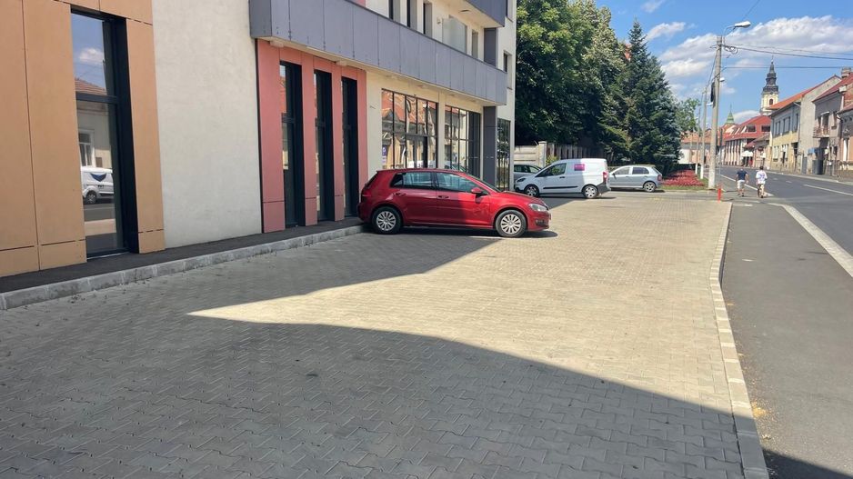 Vindem sp. comercial, openspace, ultracentral,516mp utili- 1.200.000E - Poză 2