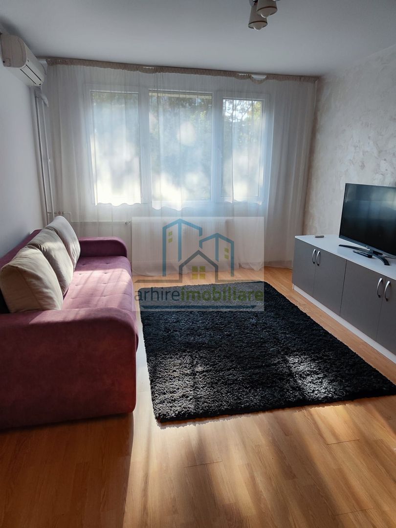 Apartament 3 camere Piata Rahova - Poză 1