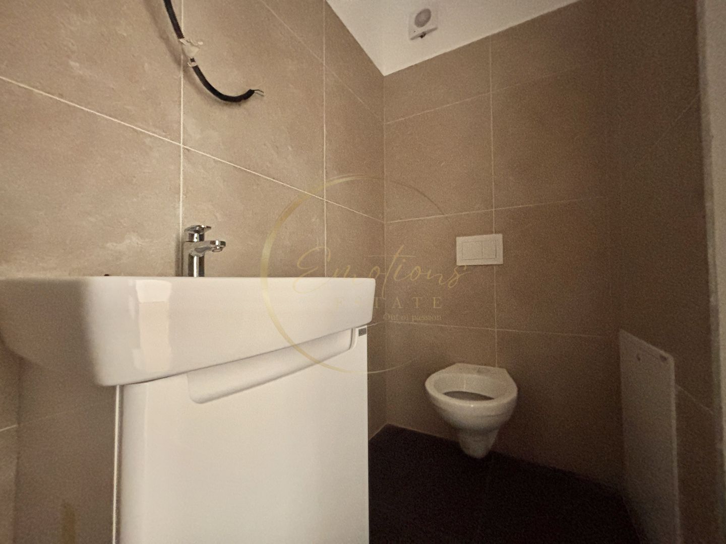 COMISION 0 %  | Apartament 2 camere - Campeador | Curte 17mp - Poză 5