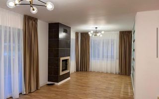 4 Camere 120 mp | Terasă 21 mp | Piscina |  Pipera - Scoala Americana - Poză 1