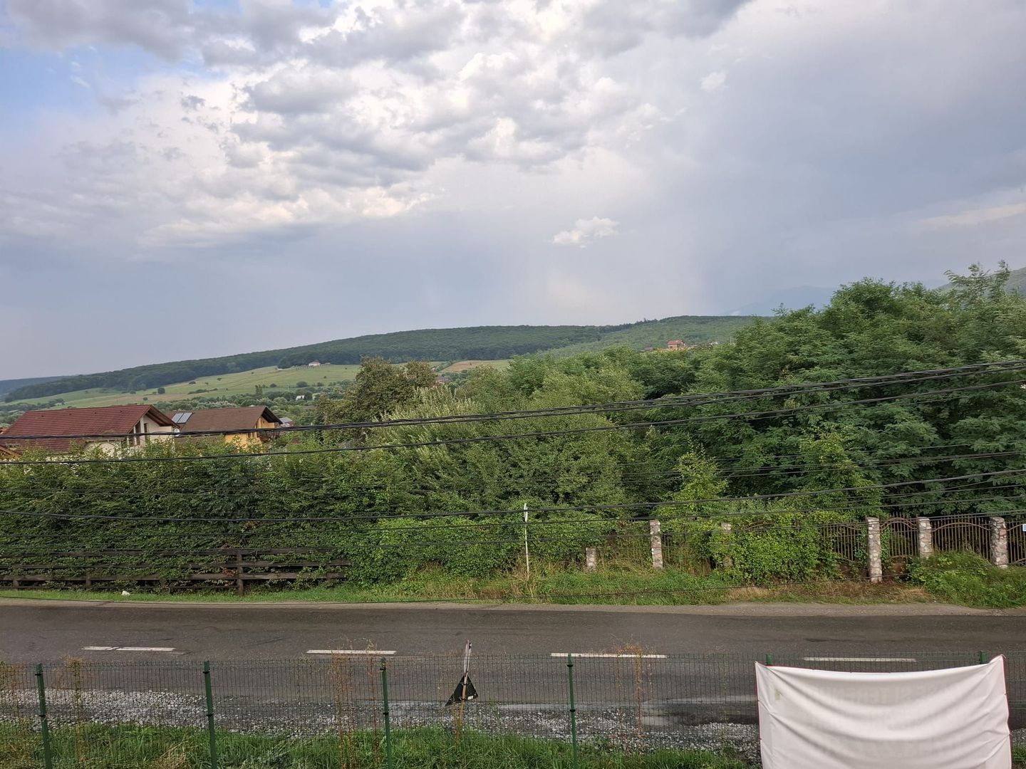 Casa individuala Noua, priveliste deosebita Tocile-Sibiu. - Poză 11