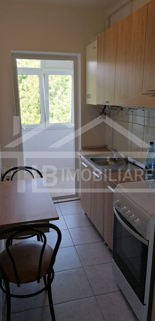 Garsoniera, 32mp, Zona Tudor - Poză 5
