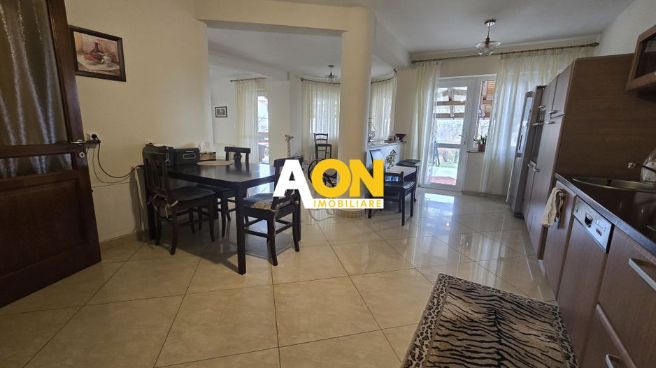 Casa Individuala Zona Cetate 1100mp Teren, 490mp Utili - Poză 7