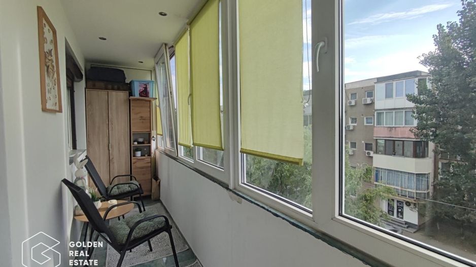 Apartament 3 camere, aproape de scoala si gradinita, zona Vlaicu - Poză 9