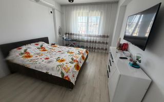 AP. 3 CAMERE MOBILAT/UTILAT, PARCARE SUBTERANA, BOXA INCLUSA, COMIS 0% - Poză 13