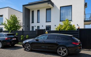 ]Casă Individuală Smart | 3 Dormitoare | Mobilată și Utilată Complet - Poză 4