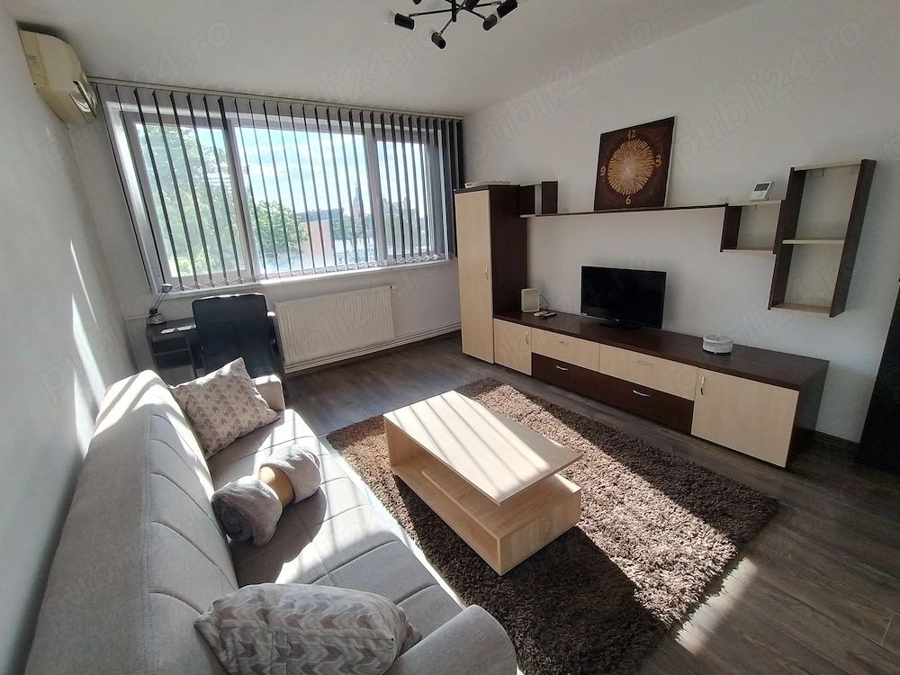 Take Ionescu | 2 Camere | Decomandat | Centrala Proprie - Poză 1