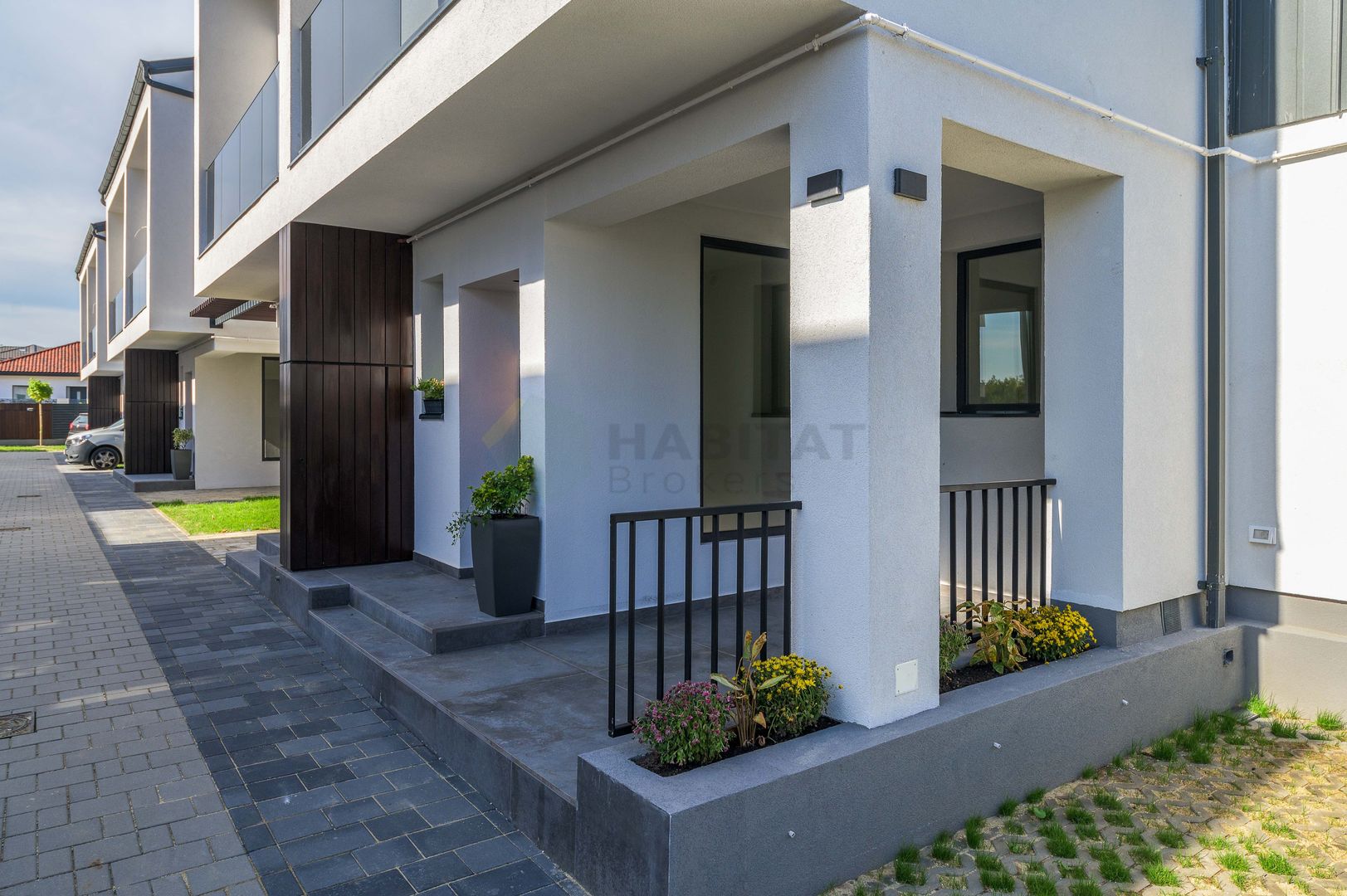 Lac de Nuferi | Chitila - Mogosoia | Direct dezvoltator - Poză 39