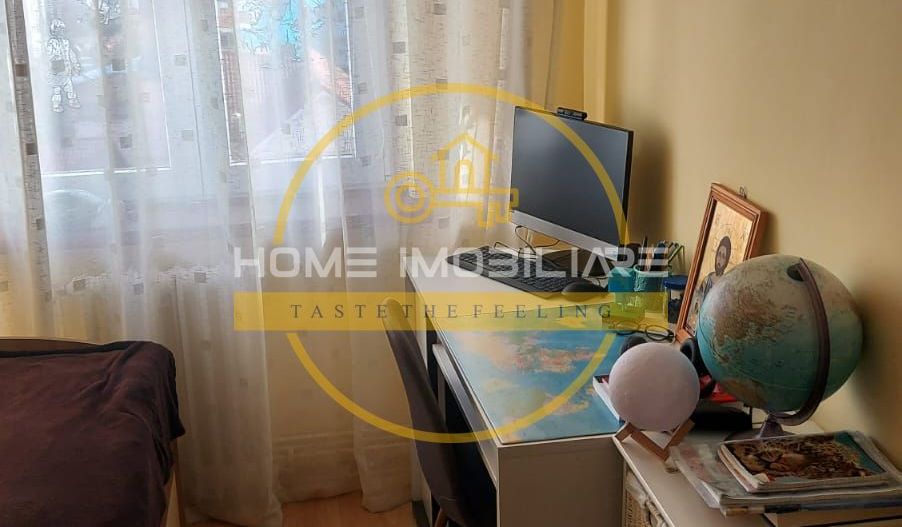 Apartament 3 Camere/Decomandat/ Toma Cozma! - Poză 2