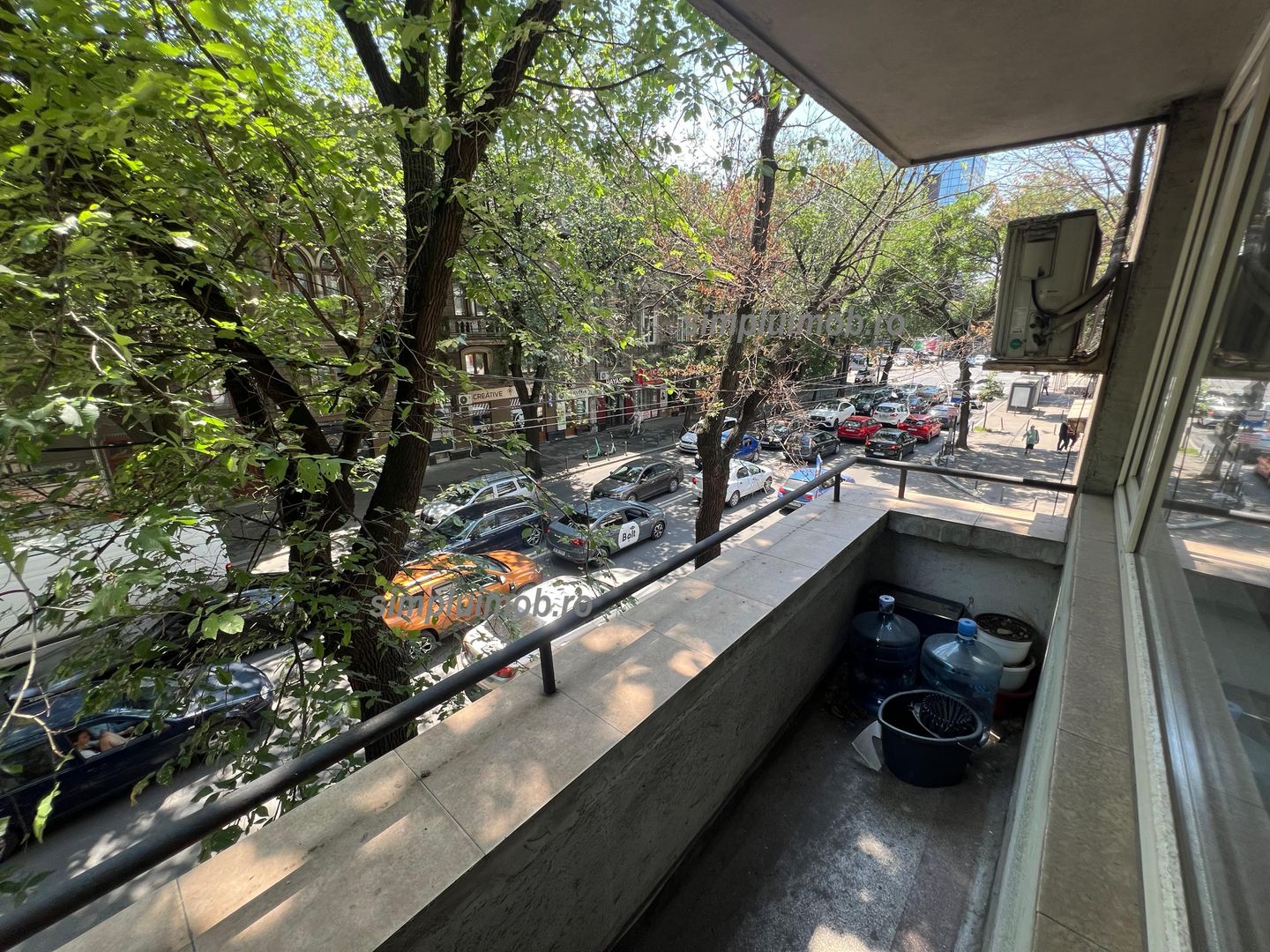2 Camere Pretabil Birou Zona Armeneasca - Poză 12