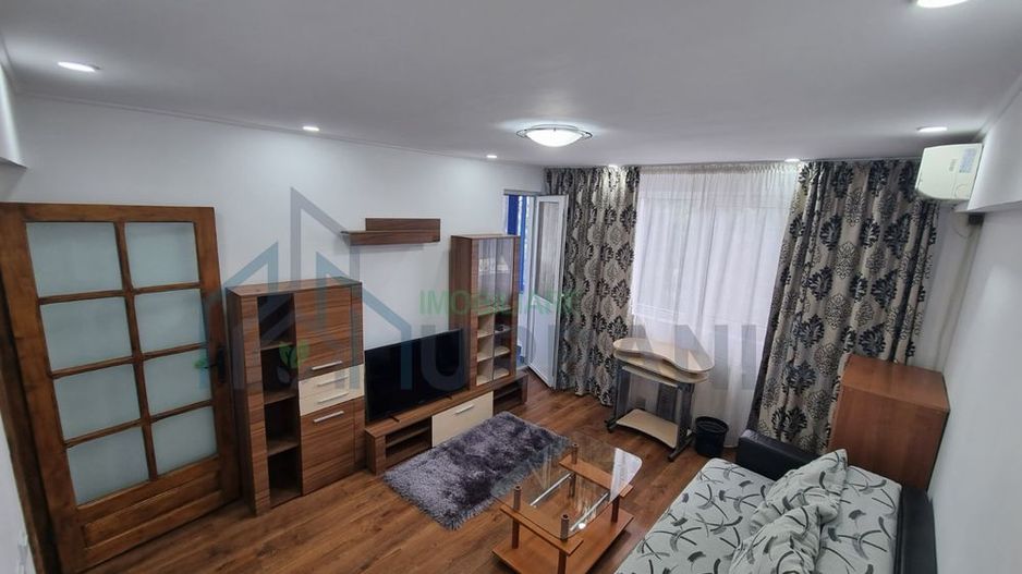 Apartament 2 camere de închiriat, zona Tudor Vladimirescu, Iași - Poză 1