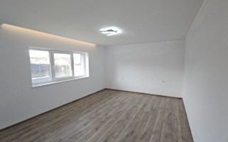 Casă nouă, 5 camere, clasa A, vedere lac, 500 mp teren, Ciurbești, Miroslava - Poză 12
