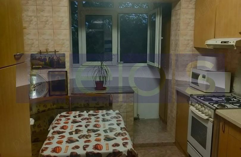 VANZARE 3 CAMERE | BLOC REABILITAT | ZONA DRISTOR - Poză 4