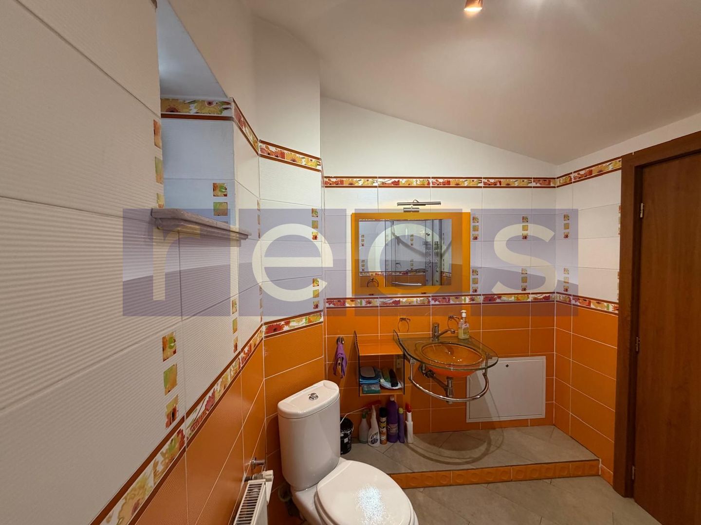 INCHIRIERE VILA | COTROCENI | 130MP | IDEAL OFFICE-CLINICA-SALON - Poză 22