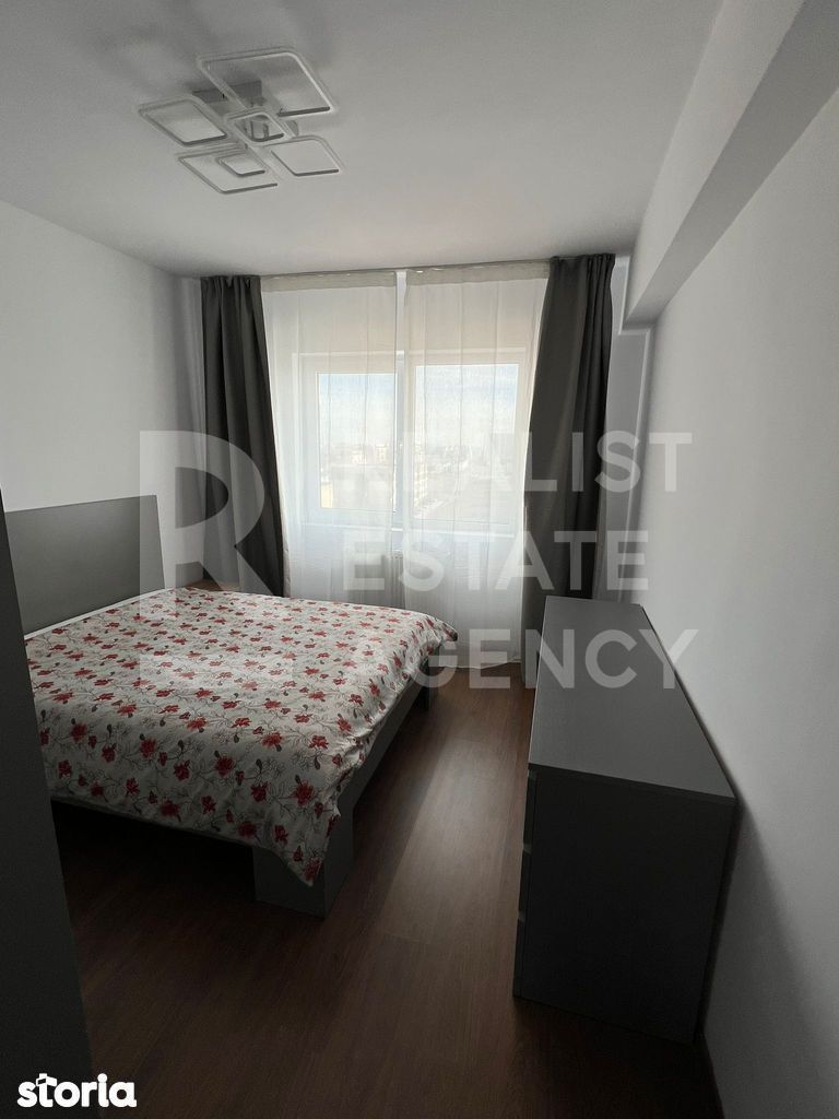 Vânzare, apartament 2 camere, zona Titan - Poză 4