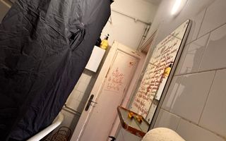 APARTAMENT 2 CAMERE  MARASESTI-CANTEMIR - Poză 26