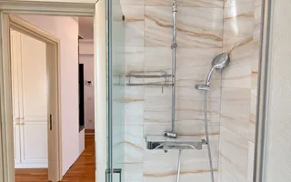 VANZARE APARTAMENT LUX 3 CAMERE | AVIATIEI | 109MP | PARCARE | MOBILAT - Poză 19
