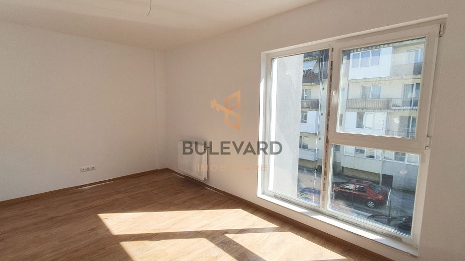 Apartament cu 2 camere + parcare acoperita, zona strazii Cetatii! - Poză 5
