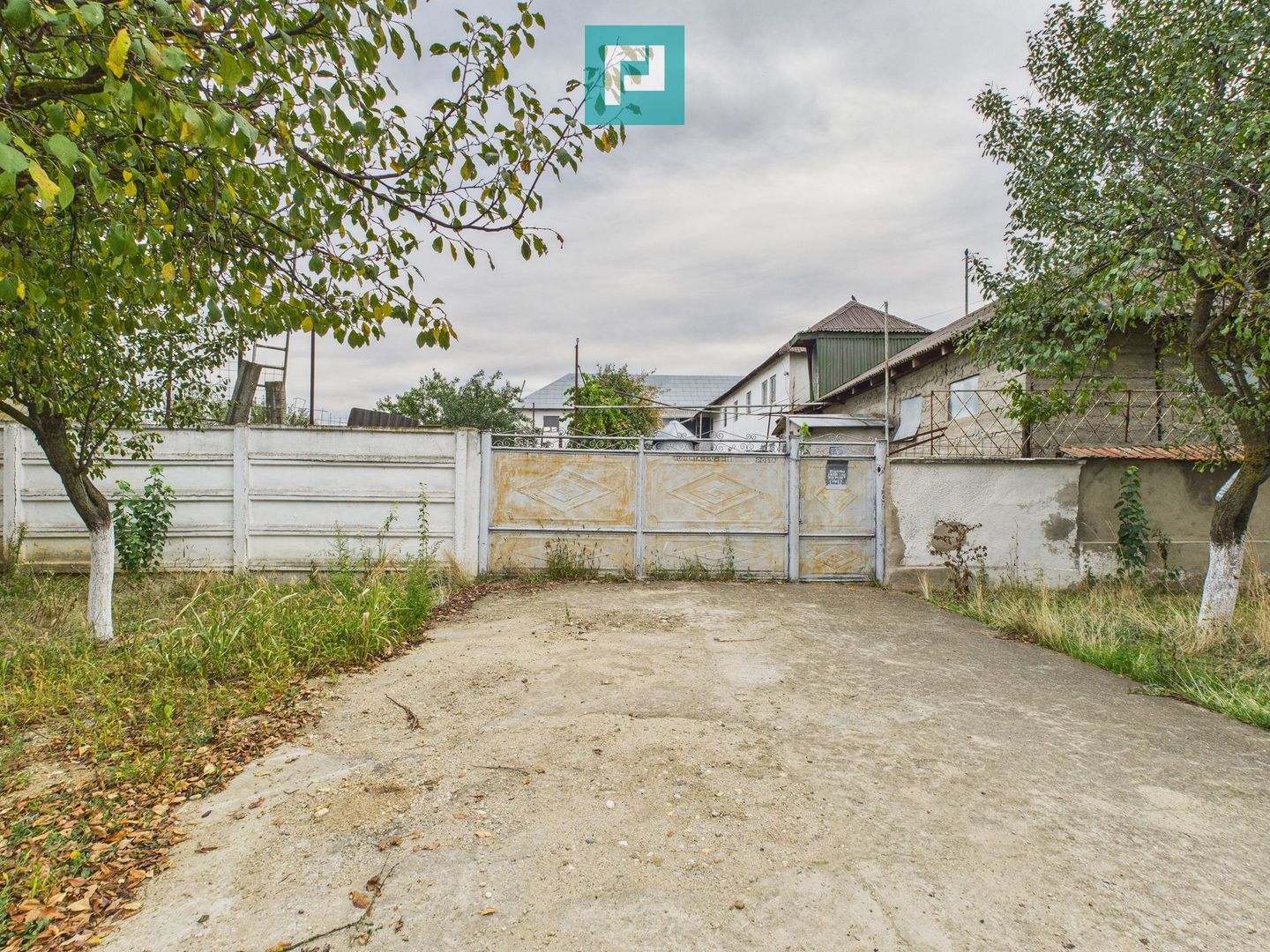 Clădire pentru investiții în Semlac - Poză 3