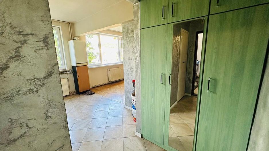 Apartament 3 camere 60mp Grigorescu Zona Liceul Ghibu - Poză 3