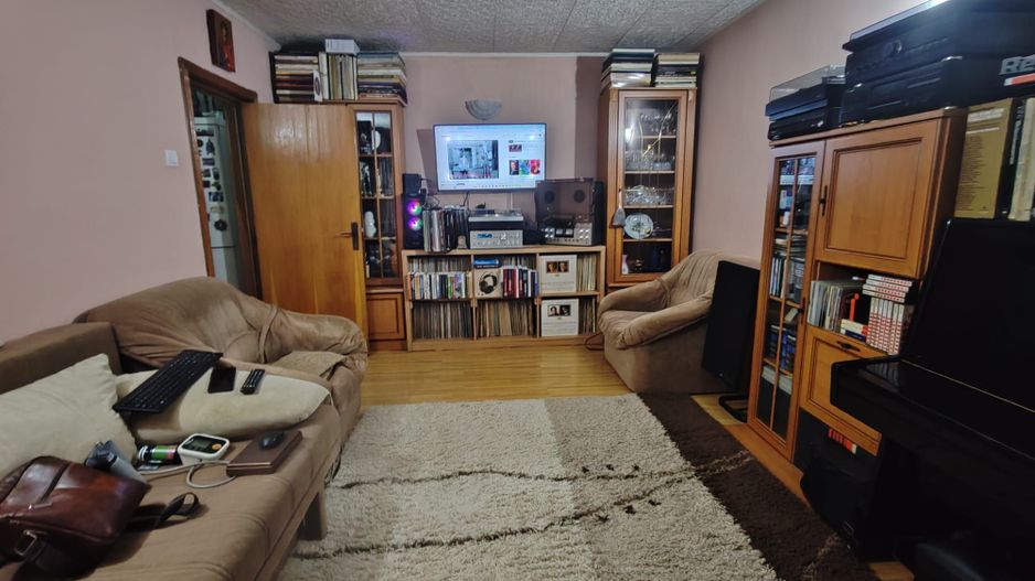 Ideal birou firma!!- Apartament 4 camere, SD, 81mp, Nicolina2 - Poză 4