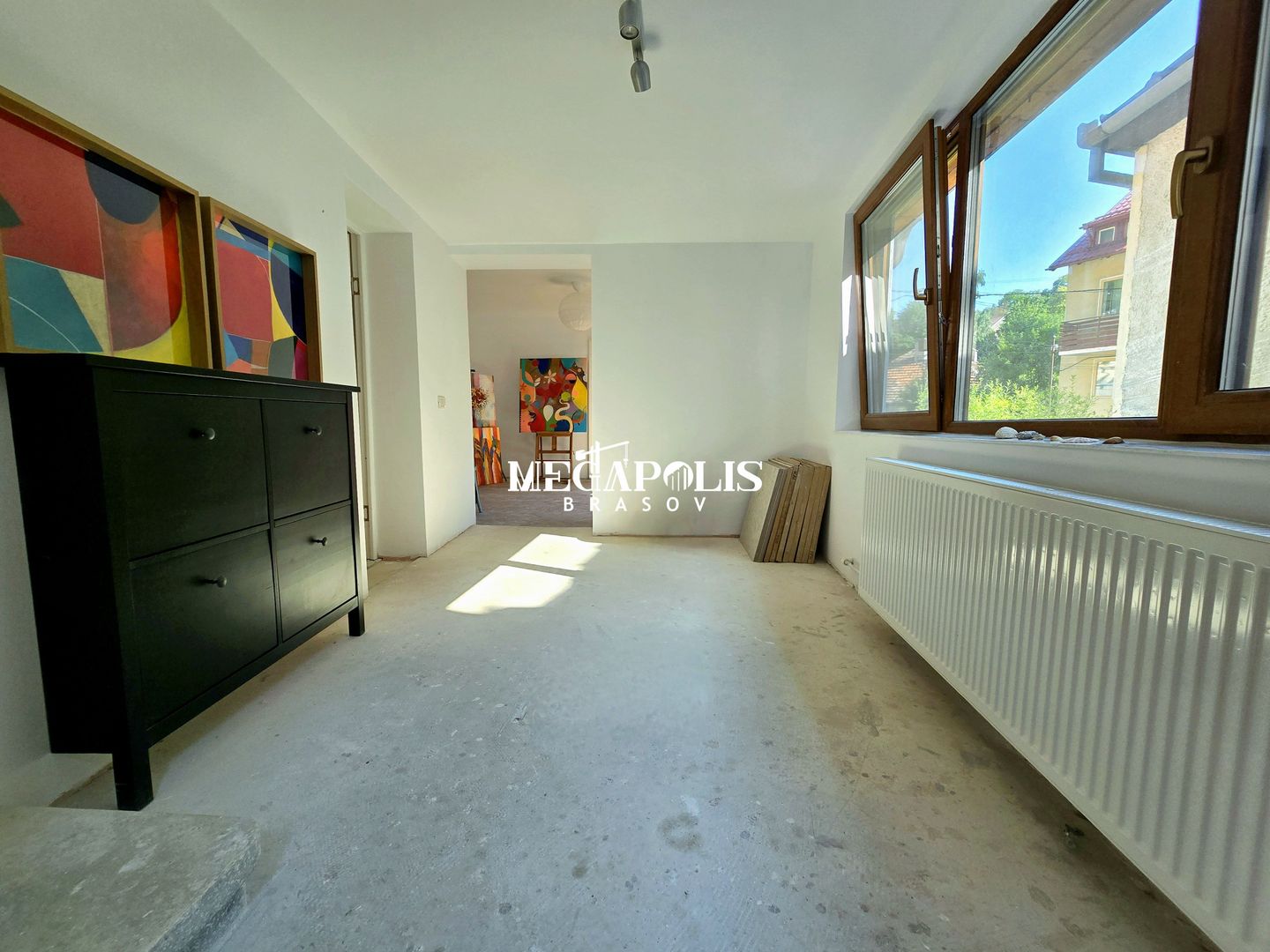 Vanzare Casa 3 Camere | 95mp Utili | Centrul Istoric Brasov - Poză 3