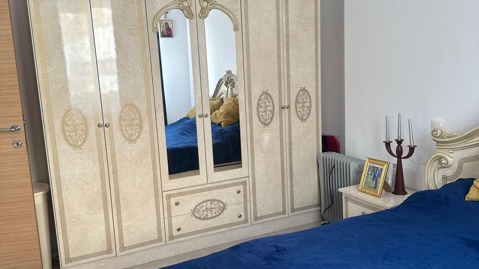 Apartament 2 camere cu gradina de15mp in Titan-bloc 2019, metrou Grigorescu, IOR - Poză 7