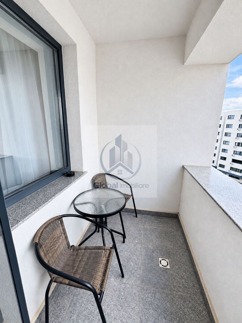 Apartament 2 camere Premium Ivory Residence | Pipera | 70 mp - Poză 4