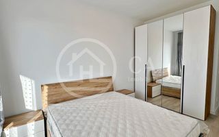 Apartament de închiriat cu 3 camere in Prima Arena, Oradea - Poză 1