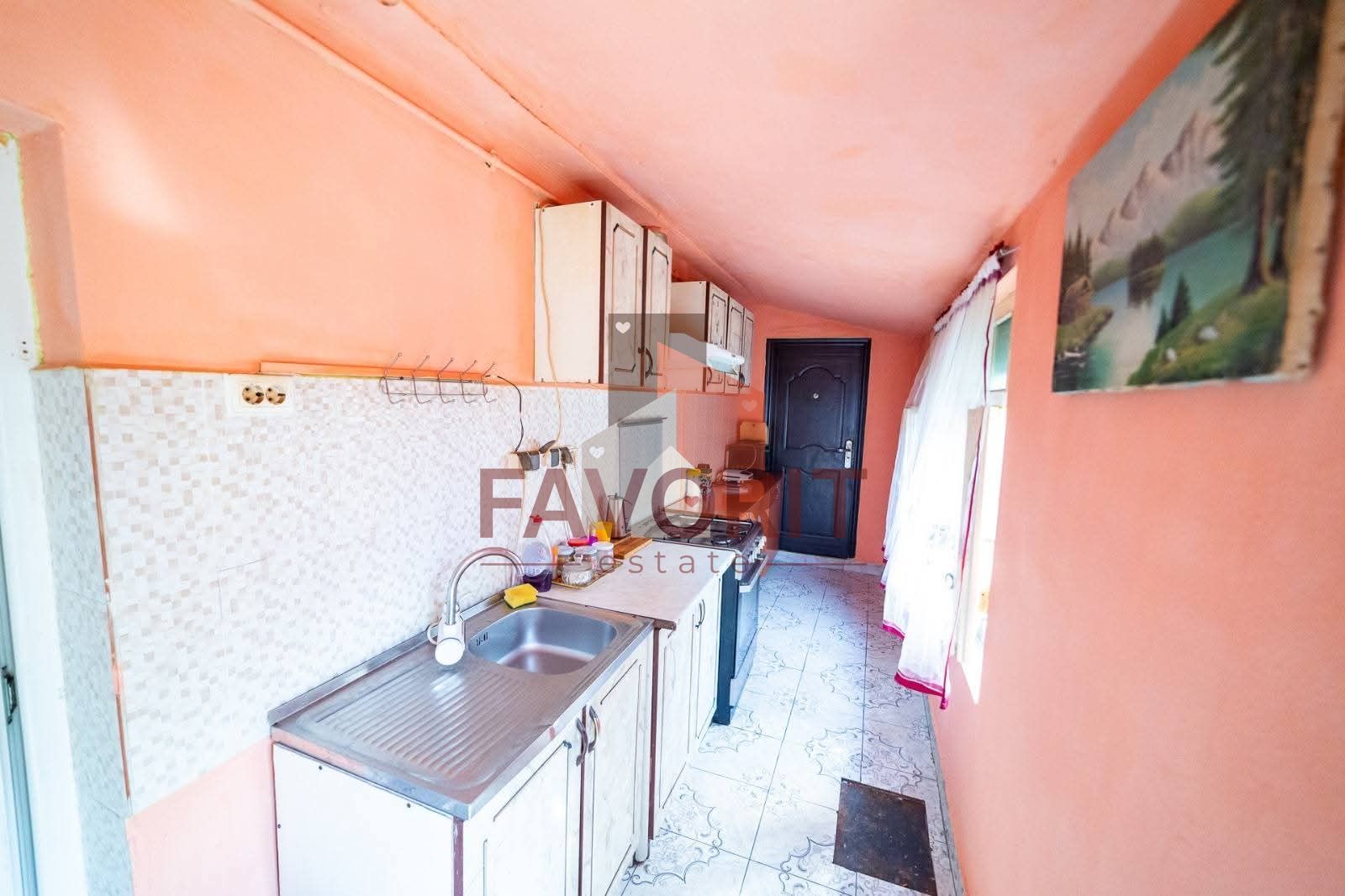 EXCLUSIVITATE – Comision 0% | Casa spatioasa | Santana - Arad - Poză 9