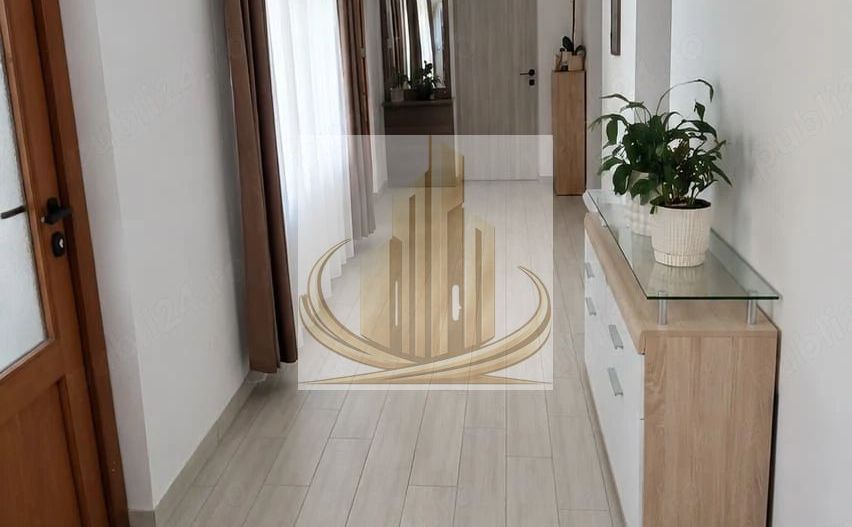 Casă individuală pe parter cu piscină | 4 cam | 432 mp teren | Plopi - Poză 8