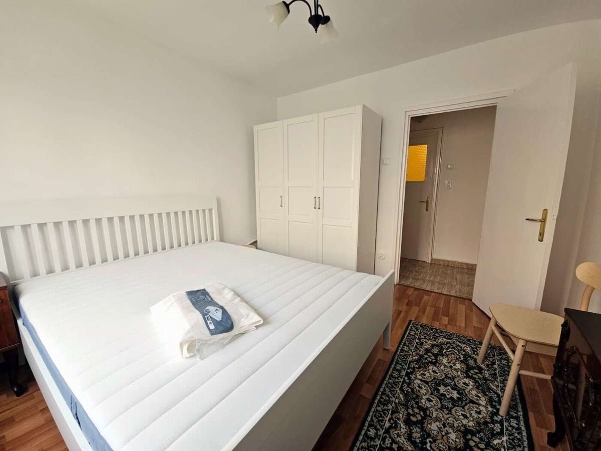 Apartament 2 camere de inchiriat,  renovat, mobilat  -zona Lujerului - Poză 1