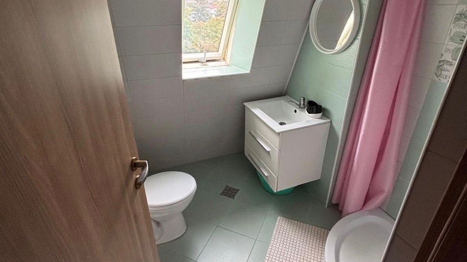 AP. 2 CAMERE BAZILESCU, PET-FRIENDLY, BLOC NOU, BUCATARIE OPEN-SPACE - Poză 5