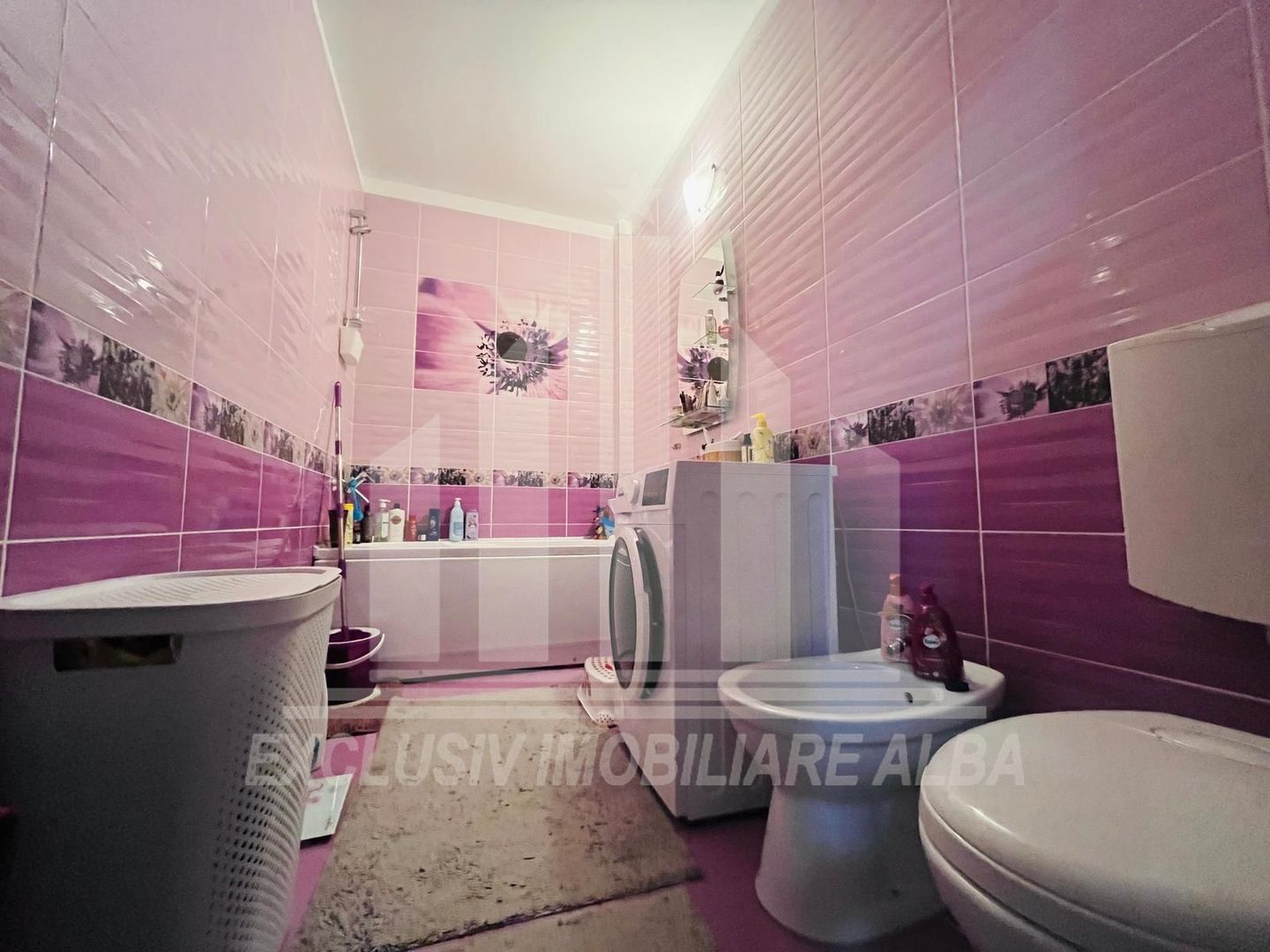 Apartament 2 camere decomandat, bloc nou, zona Anghel Saligny - Poză 4