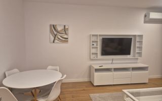 Premium | 2 camere Nusco City Faza 1B | Parcare Subsol inclusă | Vedere Grădină - Poză 5