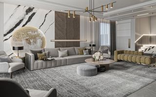 Luxurious Property in Kiseleff Area | 4 rooms Apartment - Poză 1