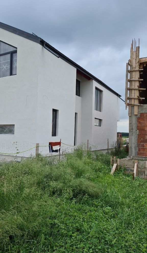 Balotesti | Privighetorilor | Rozelor - Poză 9