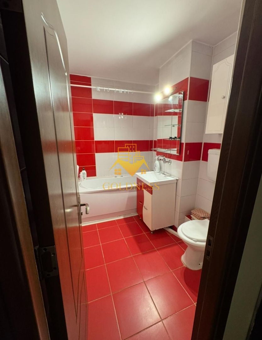 2 camere, Grigorescu, Somesul, Iuliu Hațieganu, BTarena, bld. 1 Dec. - Poză 6