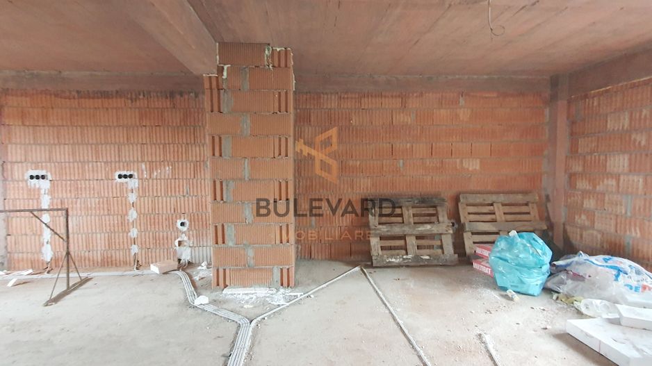 Apartament cu 2 camere, zona straziii Traian Vuia! - Poză 2