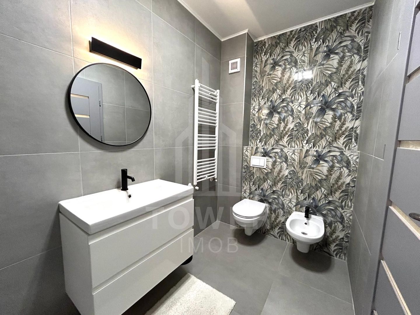 Apartament modern cu 3 camere în Garden City Sibiu - Poză 7