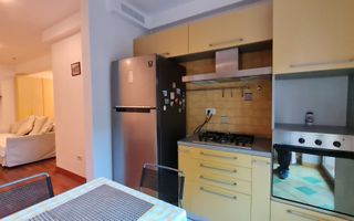 Apartament 3 camere zona Herastrau pentru inchiriere - Poză 10