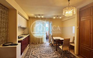 Apartament de închiriat cu 3 camere în Centrul Civic, Oradea - Poză 8