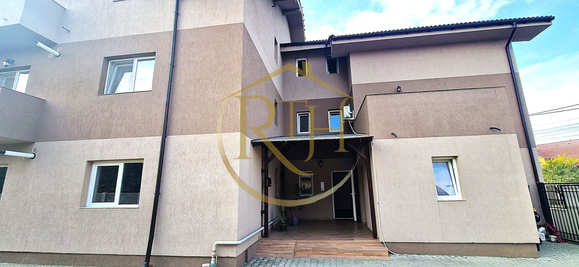 Apartament nou de vanzare, 3 camere Giarmata Vii mobilat si utilat.Comision ,,0" - Poză 17