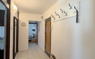 2 camere 56.75mp | 2 balcoane - Aviatiei - Poză 10