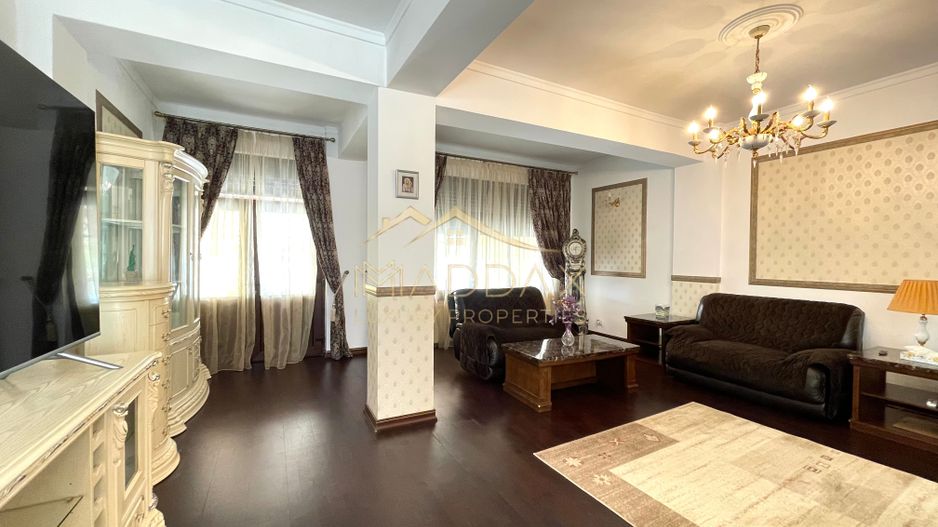 Vila 7 camere**Lake view**Ponton privat**Piscina**Teren 933 MP//Balotesti - Poză 10