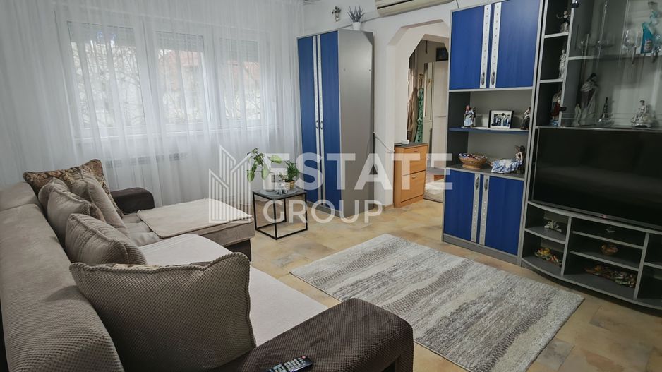 Apartament 2 camere, Judetean, complet mobilat si utilat - Poză 2